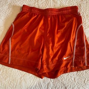 Boys Nike Dry fit Shorts